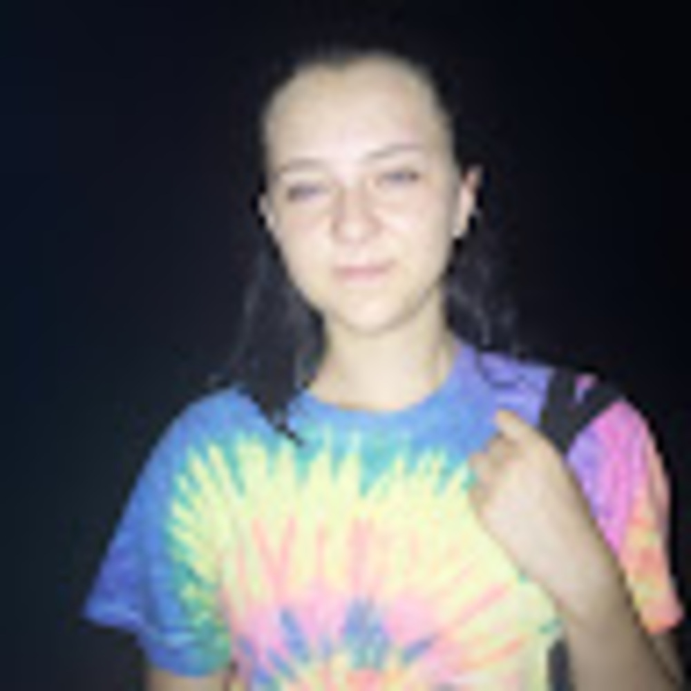 Meet your Posher, Nadege